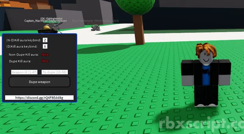 Mortem Metallum [Kill All] - Mortem Metallum [Kill All] script preview