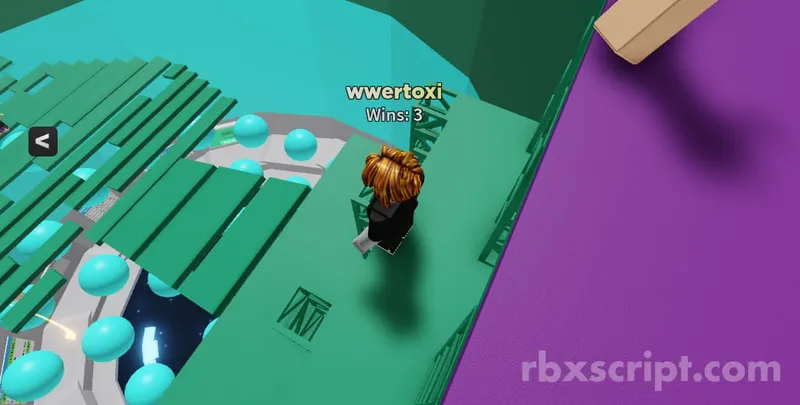 Tower Of Jump [Auto Farm - Server Hop] - Tower Of Jump [Auto Farm - Server Hop] script preview