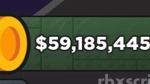 Heist Tycoon: Infinity Money - Heist Tycoon script preview