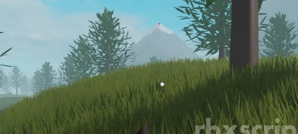 Barren: Simple Esp - Barren script preview