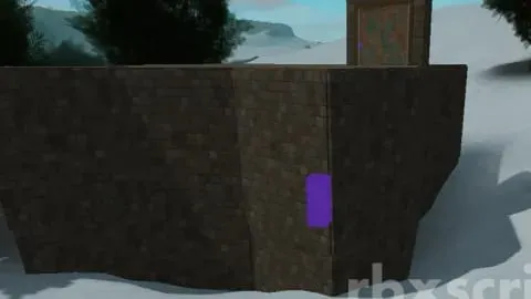 Trident Survival: Press T to Esp - Trident Survival script preview