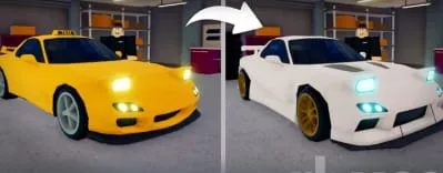 Taxi Boss: Auto Spin Halloween Wheel - Taxi Boss script preview