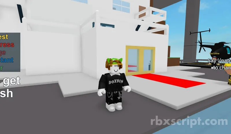 Hotel Elephant [Infinite Money] - Hotel Elephant [Infinite Money] script preview