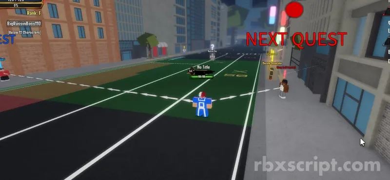 Heroes Awakening: Auto Farm Bank - Heroes Awakening script preview