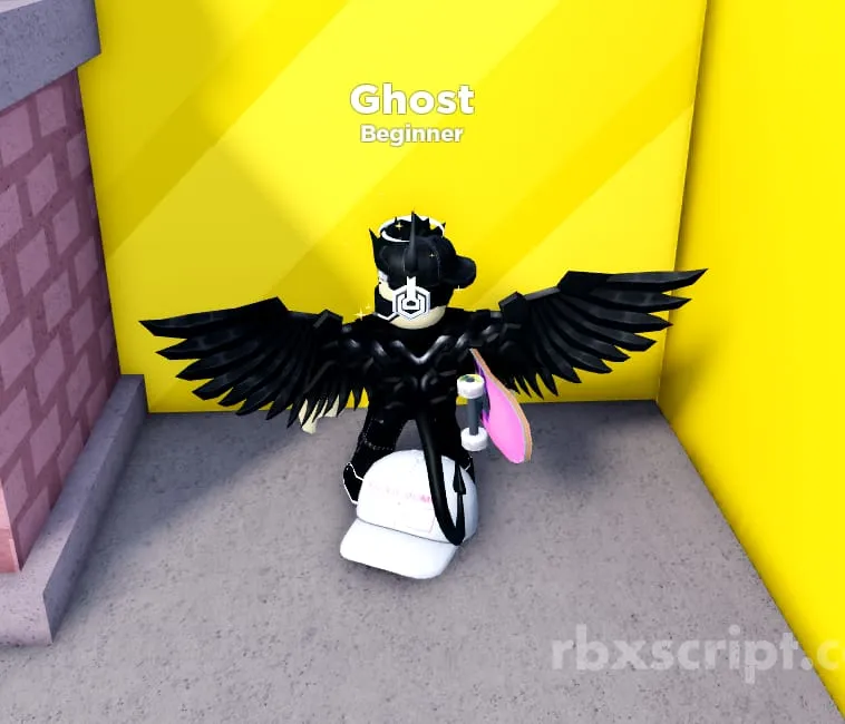 Skate Park [Instantly get both items] - Skate Park [Instantly get both items] script preview