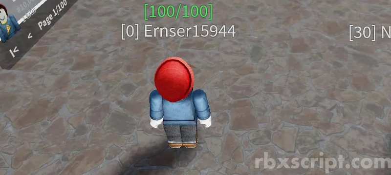 Universal Shiftlock Unlocker - Universal script preview