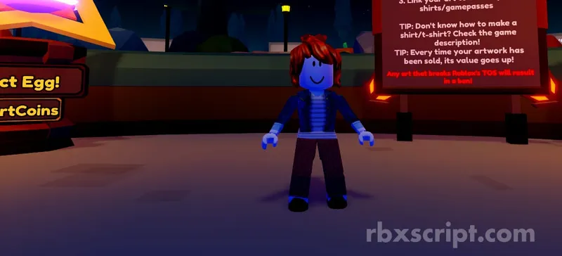 Starving Artists: Profit Calculator - Starving Artists script preview