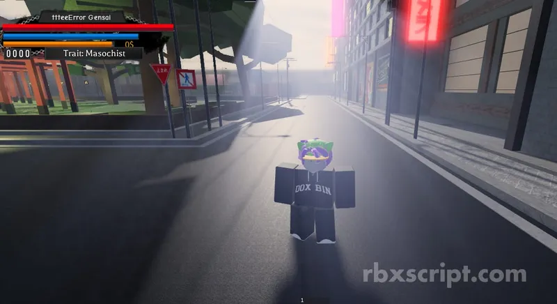 Fighter's Era [Roadwork Load] - Fighter's Era [Roadwork Load] script preview