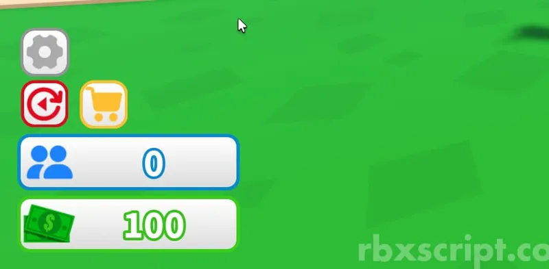 Youtuber Tycoon: Auto Collect Money - Youtuber Tycoon script preview