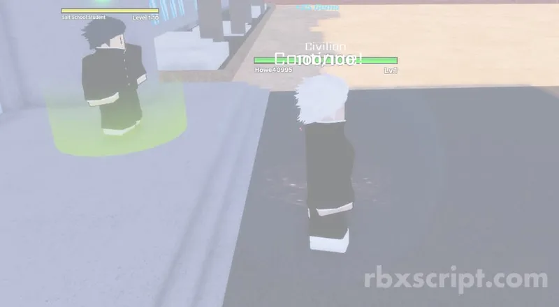 Shattered Psycho Online: Data Rollback - Shattered Psycho Online script preview