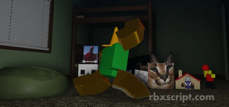 Raise A Sonic: Auto Farm Mobile Script - Raise A Sonic script preview