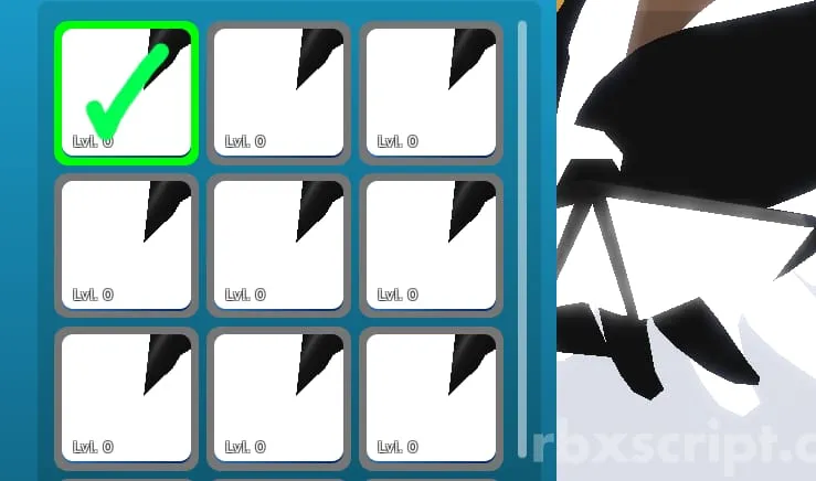 Quadra Clickers: Give Majestical Arc Pet - Quadra Clickers script preview