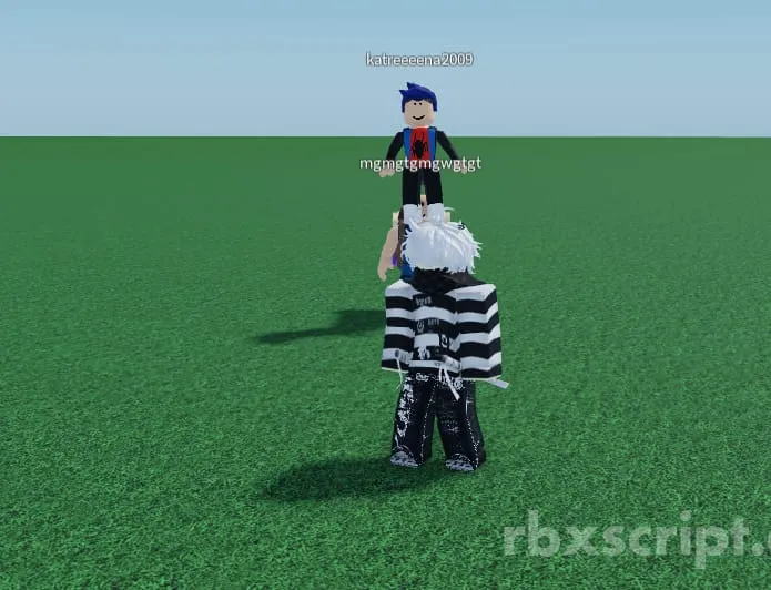 Lag Test 2021 [No lag] - Lag Test 2021 [No lag] script preview