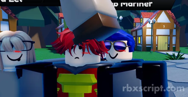 Bloxston [Esp] - Bloxston [Esp] script preview