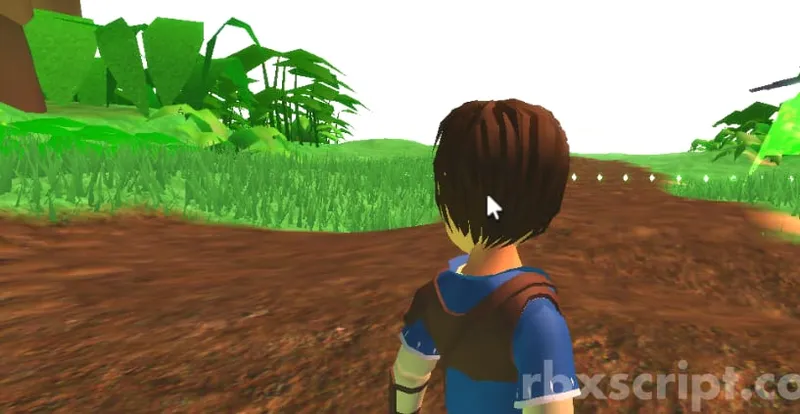 World // Zero: Hidden Pumpkin ESP - World // Zero script preview