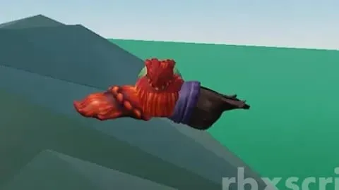 Universal FE Bird - Universal script preview