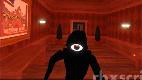 DOORS: Spawn Seek - DOORS script preview