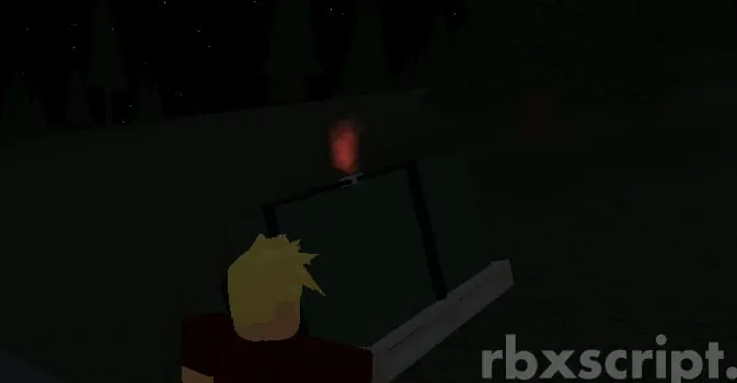 DeadMist 2 Beta [Grab Care Package] - DeadMist 2 Beta [Grab Care Package] script preview