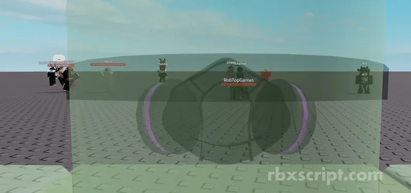 Universal Anti Webhook logging - Universal script preview