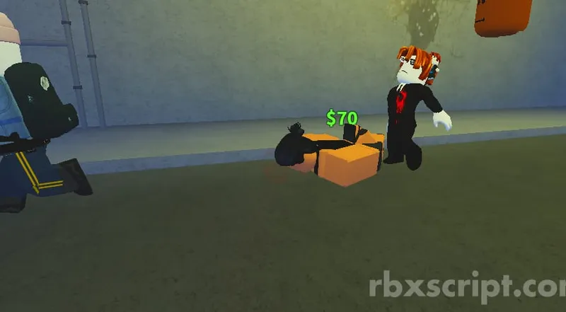 RoStreets [Auto Farm] - RoStreets [Auto Farm] script preview