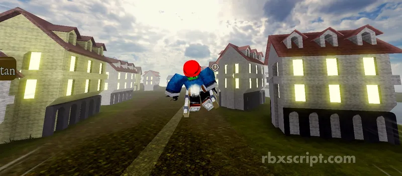 typical titan shifting game: Inf Ability - typical titan shifting game script preview