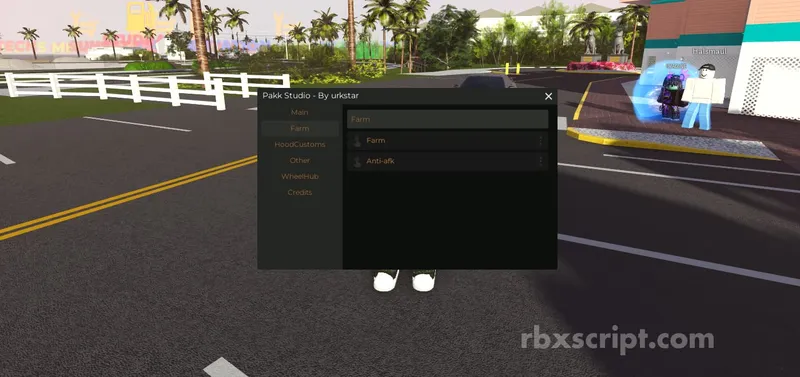 Southwest Florida Beta: Auto Farm - Southwest Florida Beta script preview