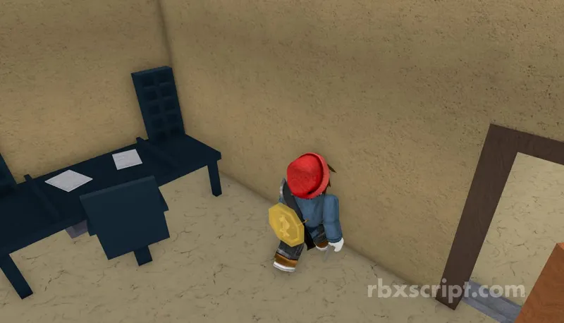 Murder Mystery 2: Auto Farm Coins Movement - Murder Mystery 2 script preview