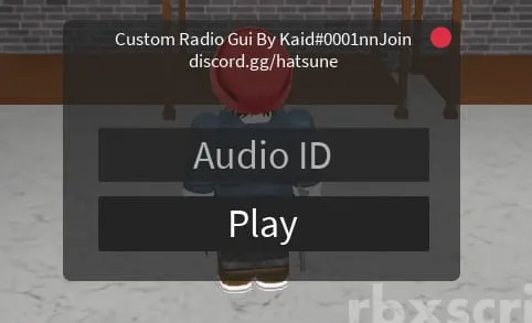 Knife Ability Test | Free Radio - Knife Ability Test | Free Radio script preview