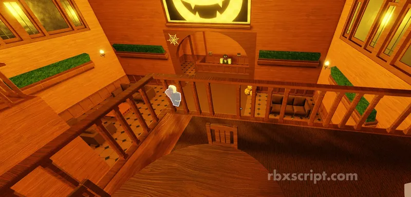 Crimson Shadow: Esp - Crimson Shadow script preview