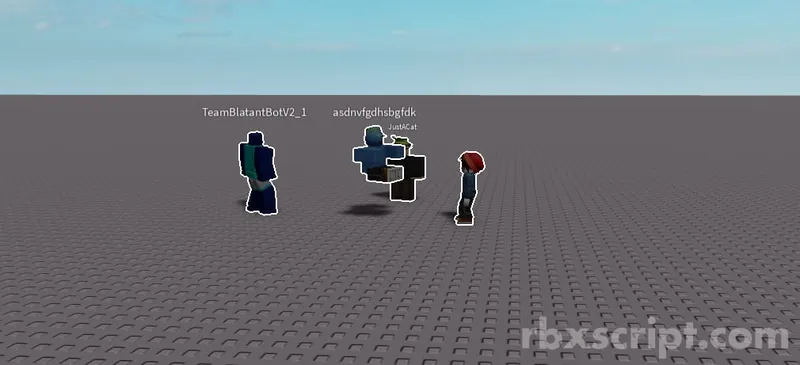 Universal: Highlight Esp - Universal script preview