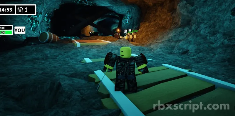 Heroes Daydream [Auto Farm] - Heroes Daydream [Auto Farm] script preview