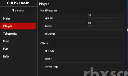 Sakura Stand [Item Esp, Dummy Farm, DummyGod &amp; More!] - Sakura Stand [Item Esp, Dummy Farm, DummyGod &amp; More!] script preview