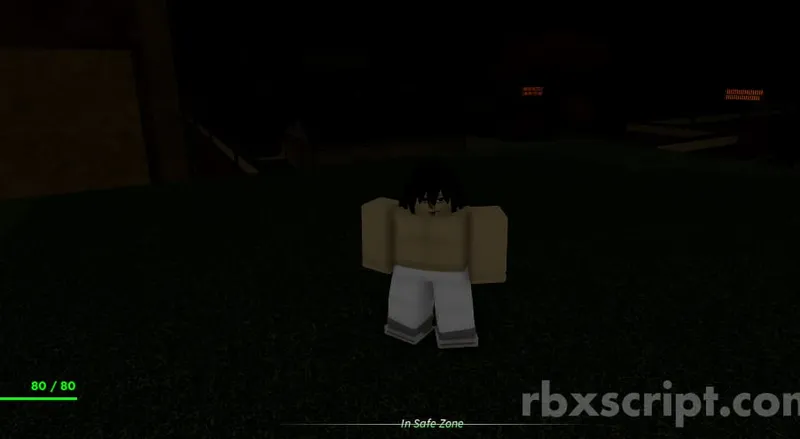 Project Slayers: Infinite Dungeon Auto Farm - Project Slayers script preview